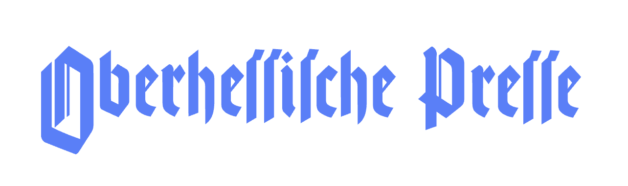 Oberhessische Presse
